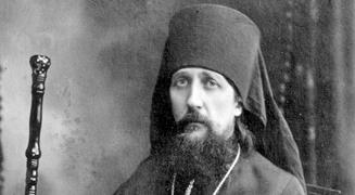 Священномученик Игнатий (Садковский), епископ Скопинский, новомученик Радонежский, † 09.02.1938