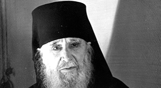 Троицкий синодик. 22 марта — день памяти игумена Тарасия (Мишина, † 1957)