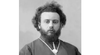 3/16 мая – день памяти священномученика Николая Беневоленского, новомученика Радонежского