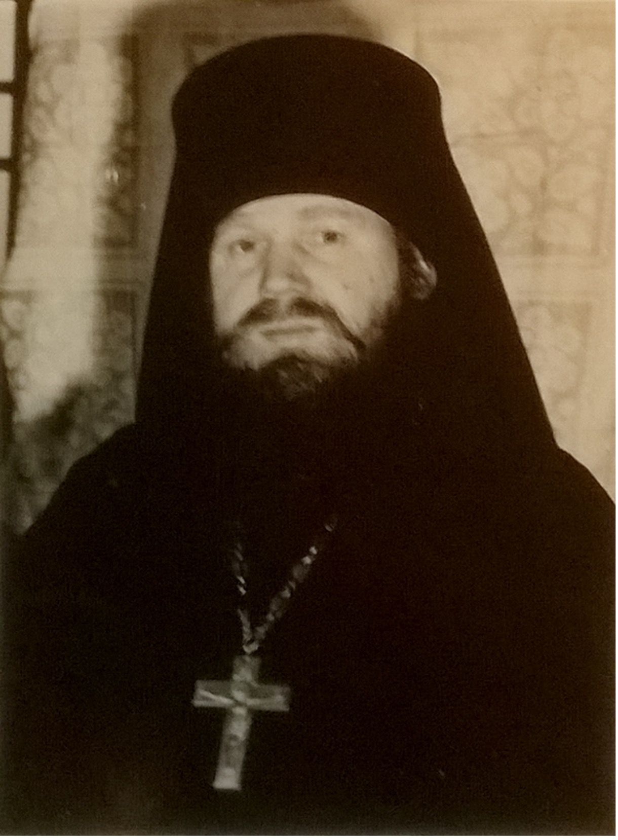 Никифор (Ртищев) игумен