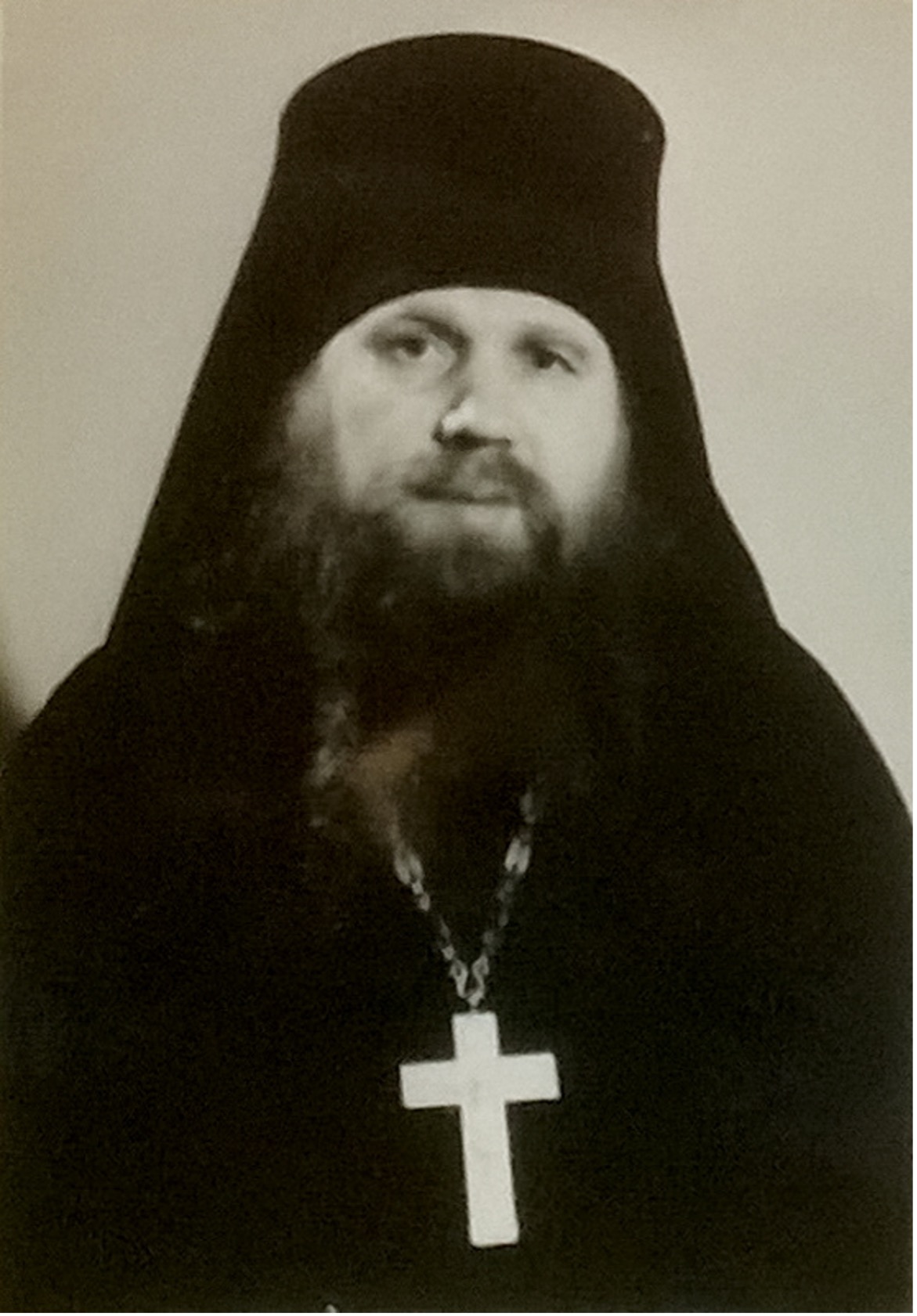 Никифор (Ртищев) иеромонах