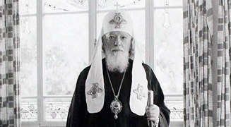 Троицкий синодик. 17 апреля — день памяти Святейшего Патриарха Алексия I (Симанского, † 1970)
