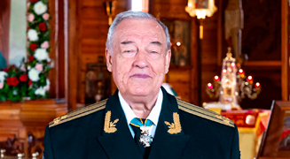 Колеров Владимир Владимирович