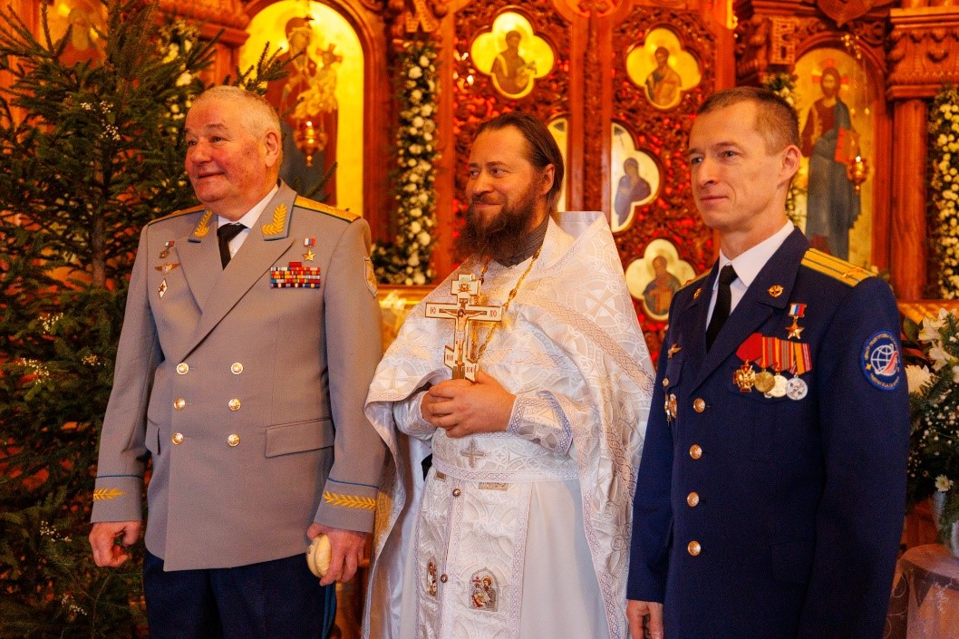 Рождество