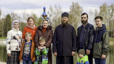«Христос воскрес из мертвых, первенец из умерших…» (1 Кор. 15, 20)