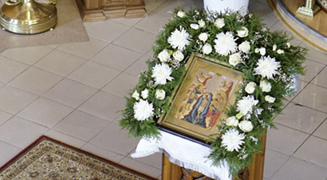 Крещение Господне