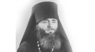 «В нетленной красоте кроткого и молчаливого духа…»  Памяти лаврского архимандрита Георгия (Тертышникова, † 02.10.1998)