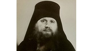 Троицкий синодик. К 30-летию со дня преставления игумена Никифора (Ртищева; † 13.10.1992)