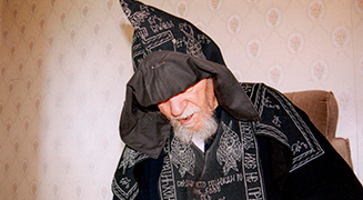 Троицкий синодик. Схиархимандрит Пантелеимон (Агриков; † 15.11.2000)