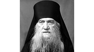 Человек живой веры и любви к Богу