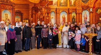 «Блажен человек, который наполнит свой дом детьми»