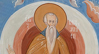 ТРОИЦКИЙ ПАТЕРИК. 24 ИЮНЯ (11 СТ. СТ.) – ДЕНЬ ПАМЯТИ ПРЕПОДОБНОГО ВАРФОЛОМЕЯ РАДОНЕЖСКОГО, УЧЕНИКА ПРЕПОДОБНОГО СЕРГИЯ
