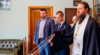 ПАМЯТИ СЕРГЕЯ ПАВЛОВИЧА КОРОЛЕВА
