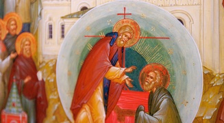 «ДЕЛО БЫВШИХ МОНАХОВ ТРОИЦЕ-СЕРГИЕВОЙ ЛАВРЫ»