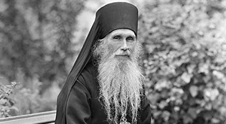 «ОН ОТЛИЧАЛСЯ СВОЕЙ НЕЗАМЕТНОСТЬЮ»  Памяти архимандрита Кирилла (Павлова; † 20.02.2017)