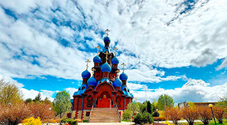 НОВОСТИ ХРАМА