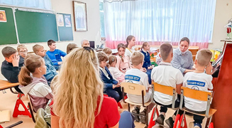 Семья — малая Церковь