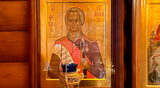 15 октября — день памяти святого и непобедимого воина Феодора Ушакова (1745-1817)