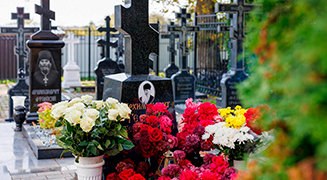 В ДЕНЬ ПАМЯТИ АРХИМАНДРИТА ГЕОРГИЯ