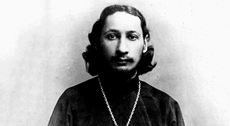 НАСЛЕДНИК СВЯЩЕННИКА-МУЧЕНИКА. ПАМЯТИ ОТЦА ПАВЛА ФЛОРЕНСКОГО И ЛАВРСКОГО ИГУМЕНА АНДРОНИКА (ТРУБАЧЕВА)