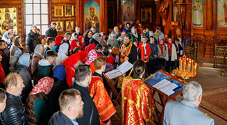 ДЕНЬ ПОБЕДЫ В ЗВЕЗДНОМ