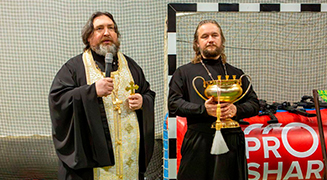 «ПРЕОБРАЖЕНЦЫ ВПЕРЕД»