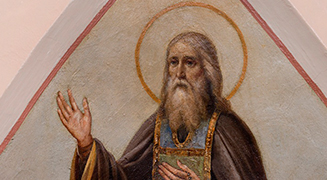 ПРЕПОДОБНЫЙ ИАКОВ ЯКУТА. ЧТО МЫ ЗНАЕМ ОБ ЭТОМ УЧЕНИКЕ ПРЕПОДОБНОГО СЕРГИЯ?