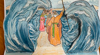 ВОСКРЕСНАЯ ШКОЛА