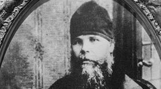 ИГУМЕН ИЗРАИЛЬ (АНДРЕЕВ): «БОГ ПОСЛАЛ СОВВЛАСТЬ ДЛЯ НАКАЗАНИЯ И ВРАЗУМЛЕНИЯ, А НЕКОТОРЫМ И ДЛЯ НАГРАДЫ»