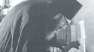 УЧЕНЫЙ ЛАВРСКИЙ СХИМНИК. КО ДНЮ ПАМЯТИ ИЕРОСХИМОНАХА МОИСЕЯ (БОГОЛЮБОВА)