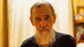 «Я КАК БЫЛ ПАСТУХОМ, ТАК ПАСТУХОМ И ОСТАЛСЯ…»