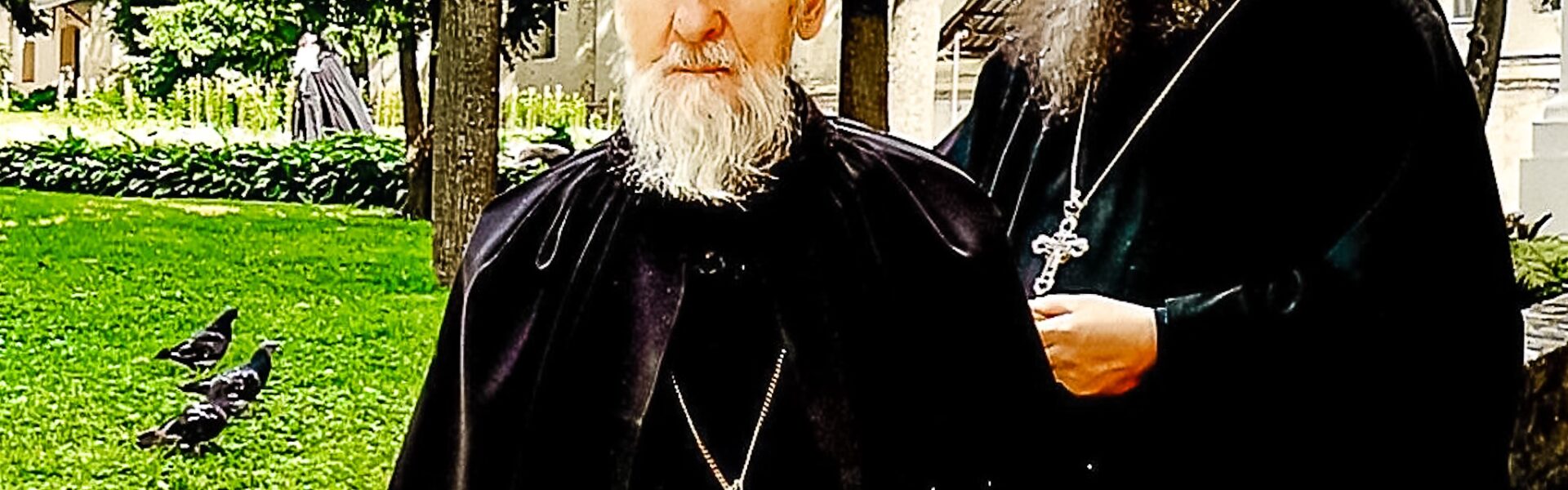 «Я КАК БЫЛ ПАСТУХОМ, ТАК ПАСТУХОМ И ОСТАЛСЯ…»