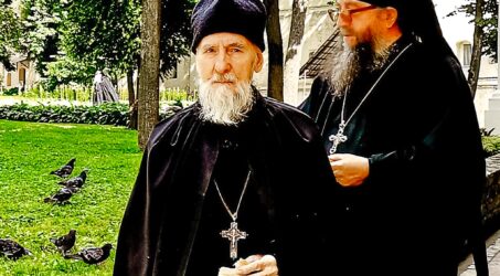 «Я КАК БЫЛ ПАСТУХОМ, ТАК ПАСТУХОМ И ОСТАЛСЯ…»