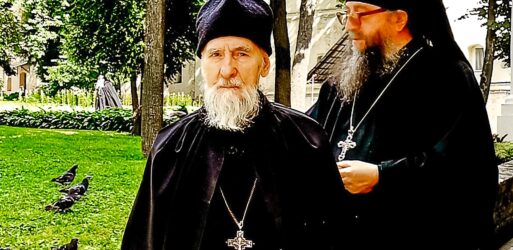 «Я КАК БЫЛ ПАСТУХОМ, ТАК ПАСТУХОМ И ОСТАЛСЯ…»