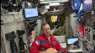 «Я ВЕРЮ, ДРУЗЬЯ…»