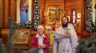 ПОЗДРАВЛЕНИЕ ЛЮДМИЛЫ ВИКТОРОВНЫ СТРОГАНОВОЙ