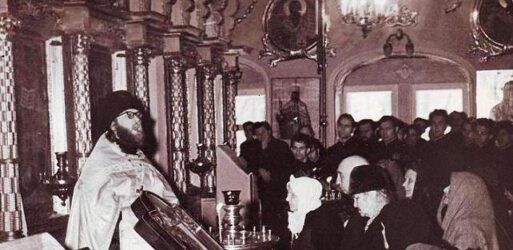 УШЕДШИЙ ТАК РАНО, НО СДЕЛАВШИЙ ТАК МНОГО…