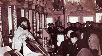 УШЕДШИЙ ТАК РАНО, НО СДЕЛАВШИЙ ТАК МНОГО…