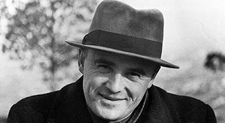 «ЕЩЕ ПРИГОЖУСЬ СВОЕЙ СТРАНЕ…»