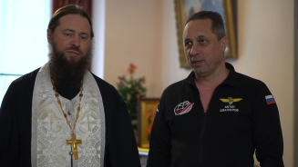 В ДЕНЬ ПАМЯТИ АКАДЕМИКА СЕРГЕЯ ПАВЛОВИЧА КОРОЛЁВА