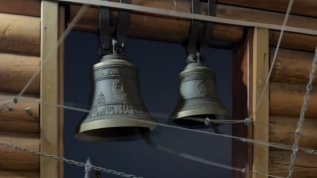 ВЕЧЕРНИЙ СУББОТНИЙ ПРАЗДНИЧНЫЙ ТРЕЗВОН