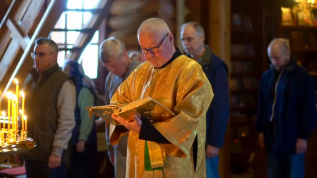 ПРОСЛАВИТЕ УБО БОГА В ТЕЛЕСЕХ ВАШИХ И В ДУШАХ ВАШИХ