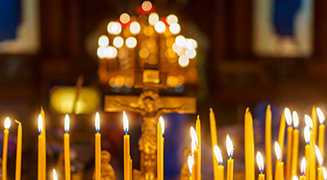 ВСЕЛЕНСКАЯ РОДИТЕЛЬСКАЯ СУББОТА