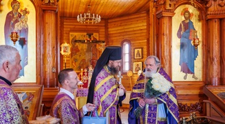 МНОГАЯ И БЛАГАЯ ЛЕТА