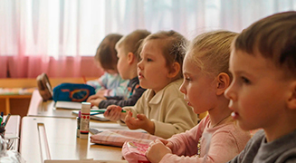 ВОСКРЕСНАЯ ШКОЛА