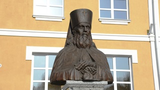 ТРОИЦКИЙ ПАТЕРИК.  1 МАРТА /16 ФЕВРАЛЯ ПО СТ. СТ. – ПАМЯТЬ СВЯТИТЕЛЯ МАКАРИЯ, МИТРОПОЛИТА МОСКОВСКОГО И АЛТАЙСКОГО