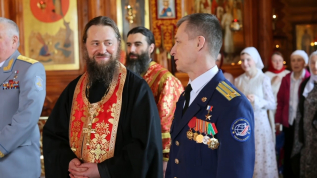 ПАСХАЛЬНЫЕ ПОЗДРАВЛЕНИЯ