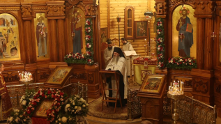 АЩЕ КТО БЛАГОЧЕСТИВ И БОГОЛЮБИВ…