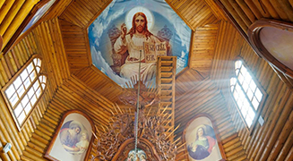 ЛАЗАРЕВА СУББОТА