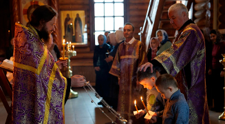 ДВЕНАДЦАТЬ СТРАСТНЫХ ЕВАНГЕЛИЙ